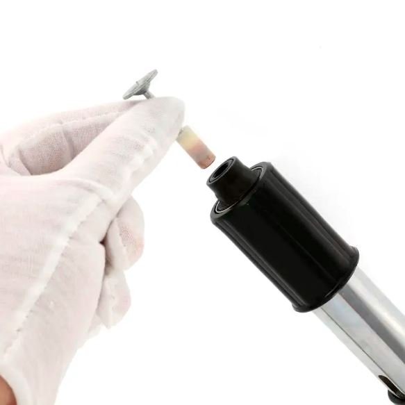 Rebitadeira Profissional PowerX - Ultra Potente