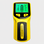 Scanner Profissional de Parede 5 em 1 Para Metais Cano PVC
