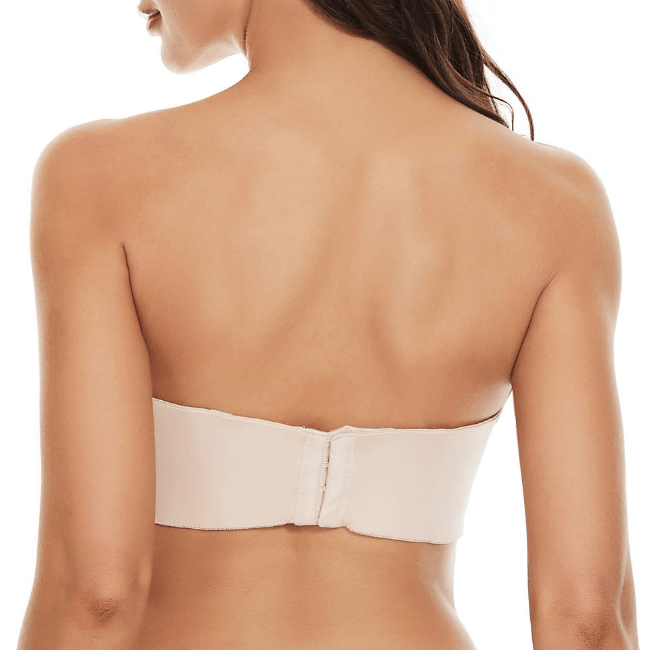 Sutiã Tomara que Caia Multifuncional - Push Up Comfort