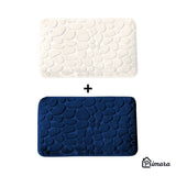 Branco + Azul