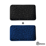 Preto + Azul