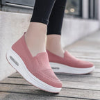 Tênis Feminino Ortho UltraSoft