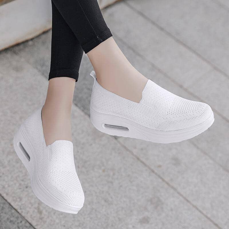 Tênis Feminino Ortho UltraSoft