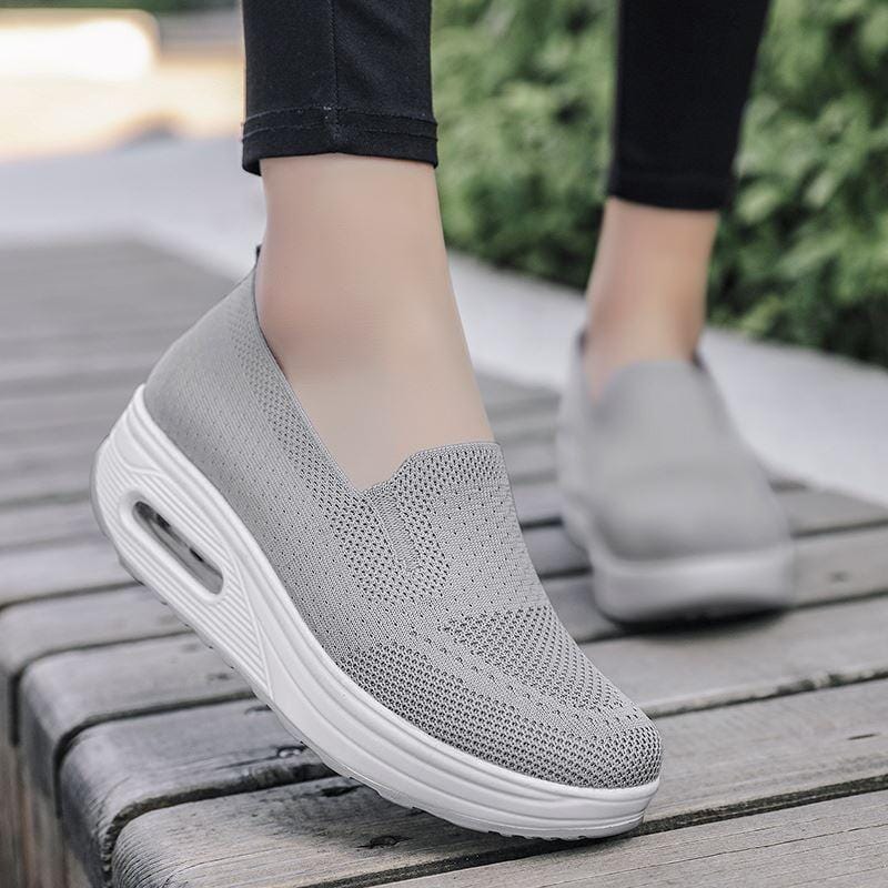 Tênis Feminino Ortho UltraSoft