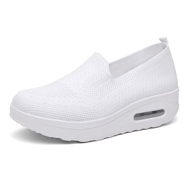 Tênis Feminino Ortho UltraSoft