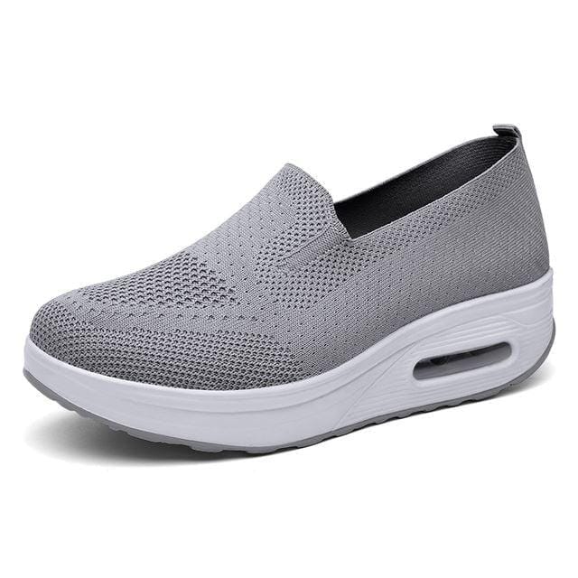 Tênis Feminino Ortho UltraSoft