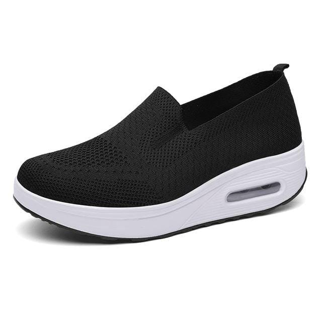 Tênis Feminino Ortho UltraSoft