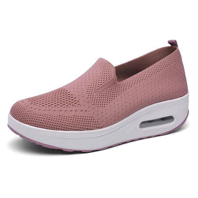 Tênis Feminino Ortho UltraSoft
