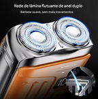 Mini Barbeador Elétrico bladePRO Rotativo IPX7
