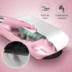 Vassoura Inteligente MagicClean - Limpeza Rápida Sem Esforço
