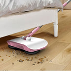 Vassoura Inteligente MagicClean - Limpeza Rápida Sem Esforço